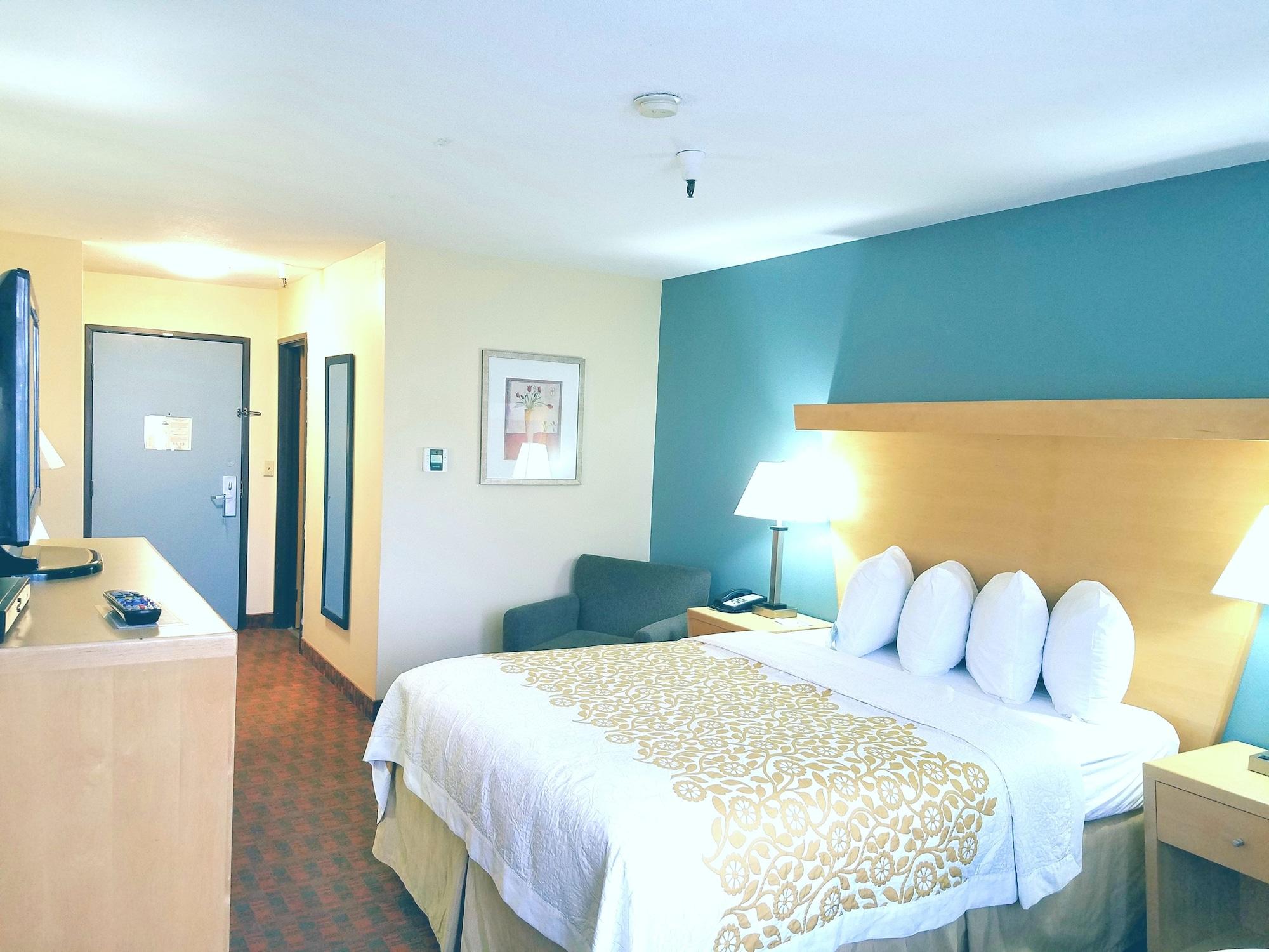Days Inn By Wyndham Woodland Ngoại thất bức ảnh